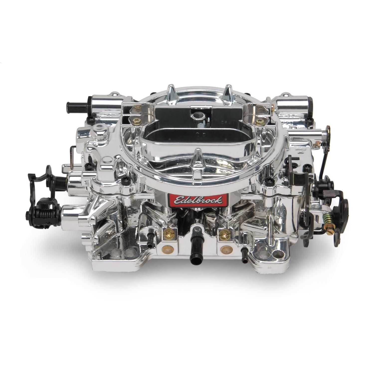 Edelbrock Carburador