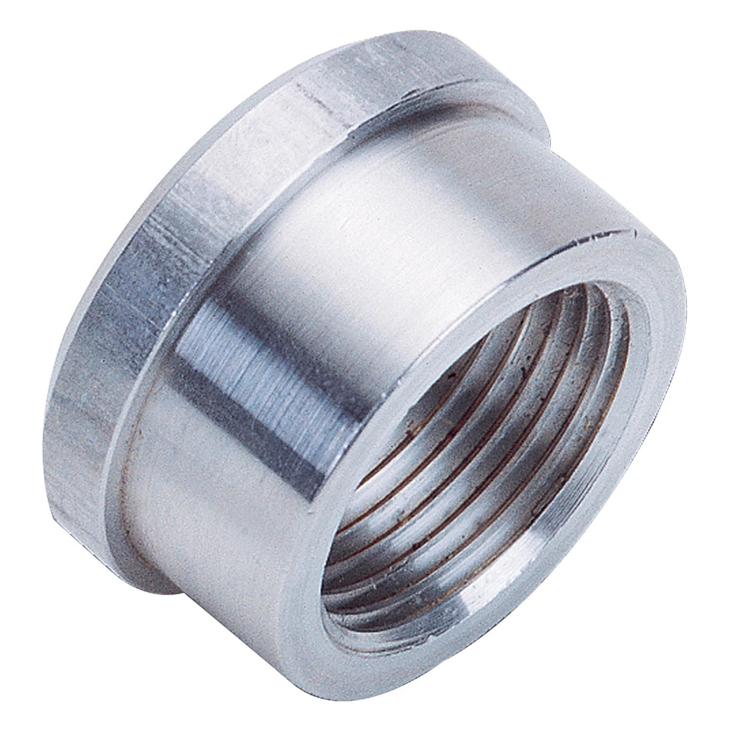 Russell Tapon De Soldadura Hembra De Aluminio 1 4 18 Npt