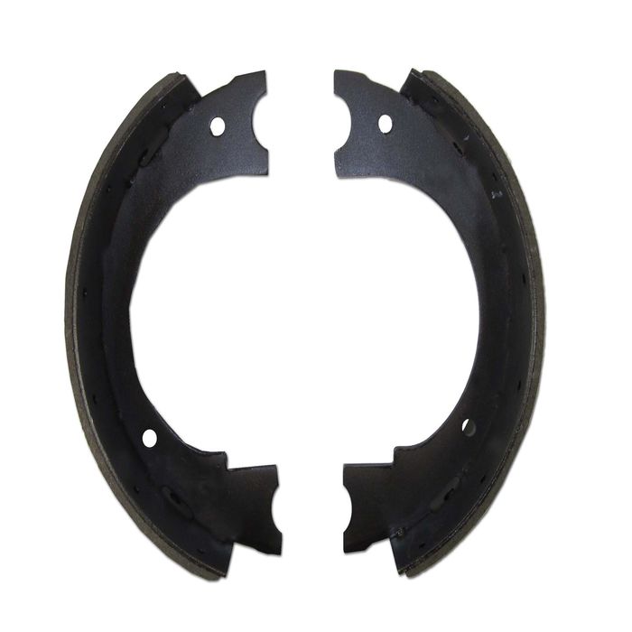 Motor De Freno De Estacionamiento Eléctrico Izquierda