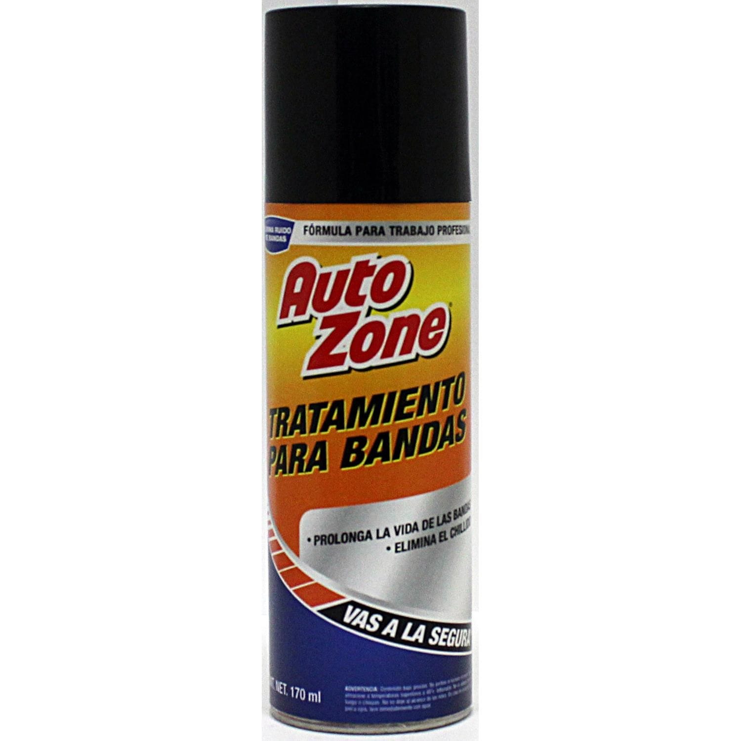 AutoZone Tratamiento para banda, 170 ml