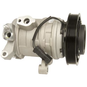 Compresor de A / C Four Seasons 158319 for Jeep Grand Cherokee