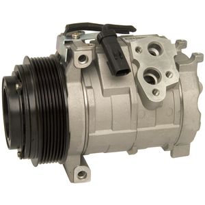 Compresor de A / C Four Seasons 158342 for Jeep Grand Cherokee