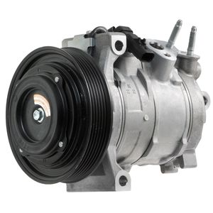 Compresor de A / C Four Seasons 198337 for Jeep Grand Cherokee
