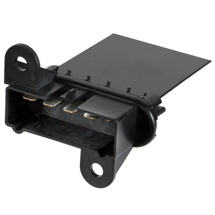 Resistencia Motor Ventilador Glakyur 2048707710 - Compatible Con Sprinter Y Modelos U1 - Para Calefacción Y A/C