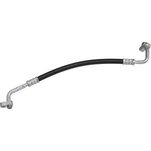 Four Seasons Ensamble de Mangueras de A / C 56217 for Honda Civic