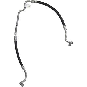 Four Seasons Ensamble de Mangueras de A / C 56218 for Honda Civic