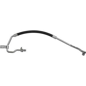 Four Seasons Ensamble de Mangueras de A / C 56243 for Honda Civic