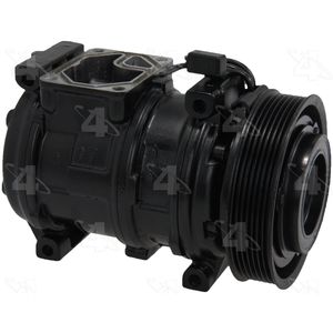 Compresor de A / C Four Seasons 57390 for Jeep Grand Cherokee