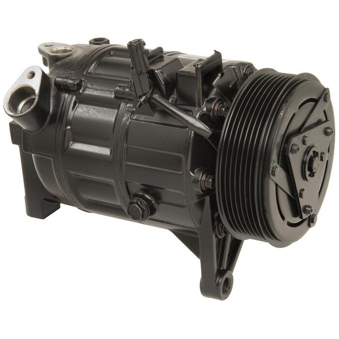 Compresor de A/C Four Seasons/Everco 67667