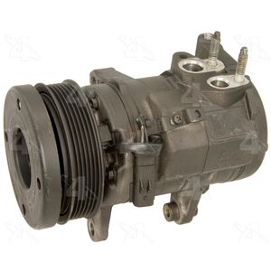 Compresor de A / C Four Seasons 77361 for Jeep Grand Cherokee