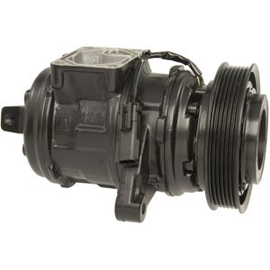 Compresor de A / C Four Seasons 77379 for Jeep Grand Cherokee