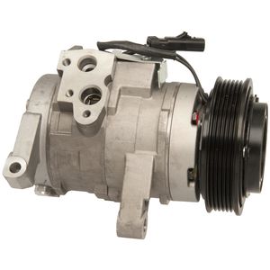 Compresor de A / C Four Seasons 78361 for Jeep Grand Cherokee