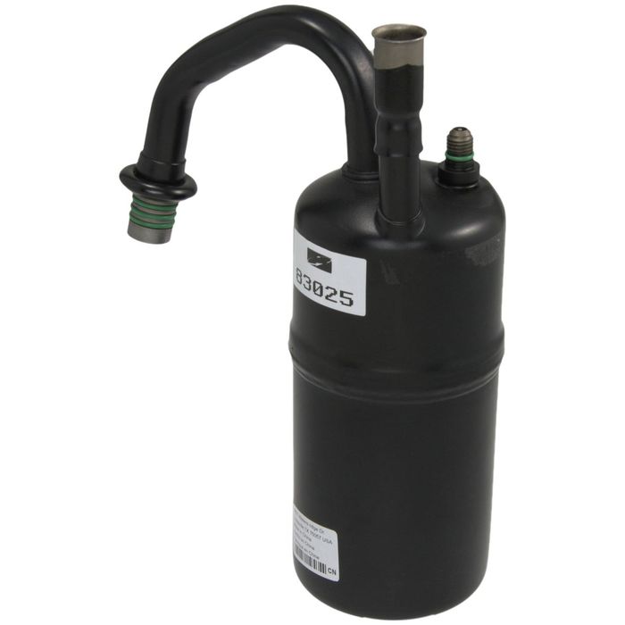 Acumulador de Aire Acondicionado Four Seasons 83025