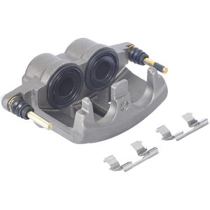 Caliper de Disco de Freno Duralast C697 for Chrysler Pacifica