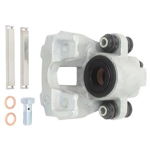 Caliper de Disco de Freno Duralast C698 for Chrysler Pacifica