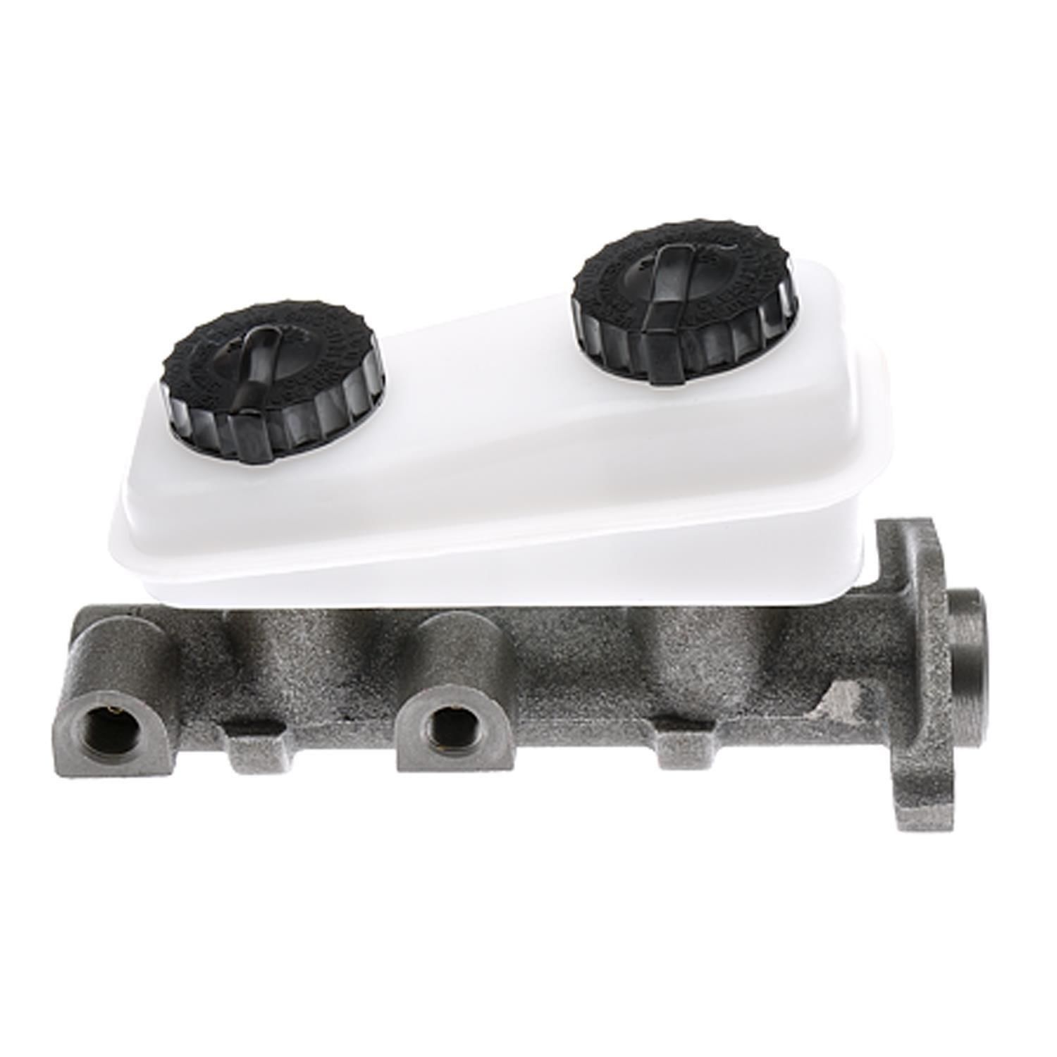 Duralast New Cilindro Maestro Sistema de Frenos NM2612