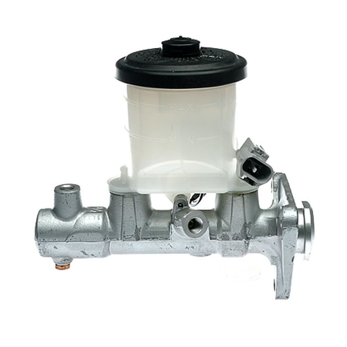 Pompa Freno E Frizione Per Moto Shadow 400/Steed - In Lega Di Alluminio, 25mm - Foto 3