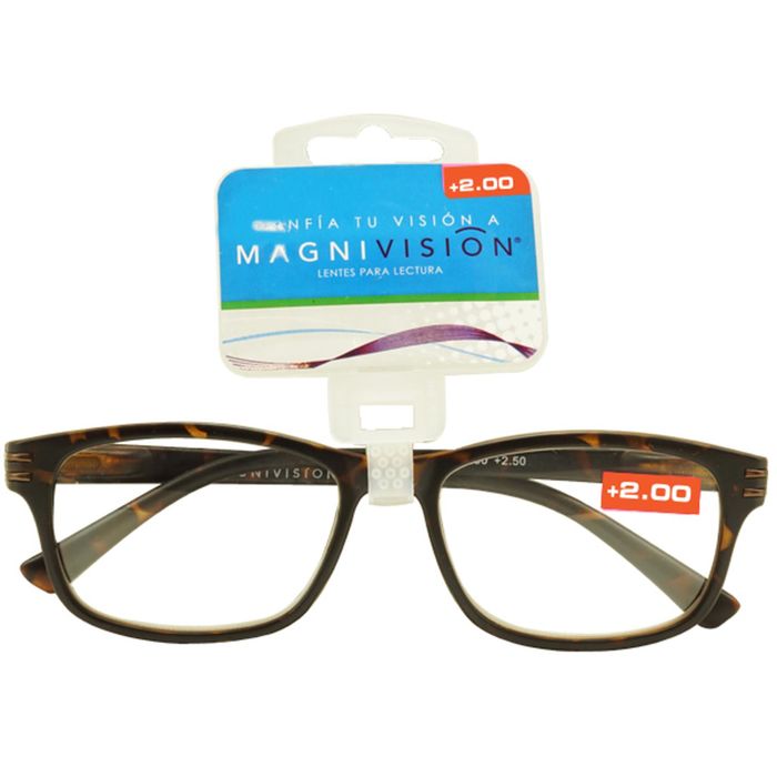 Magnavision lentes best sale