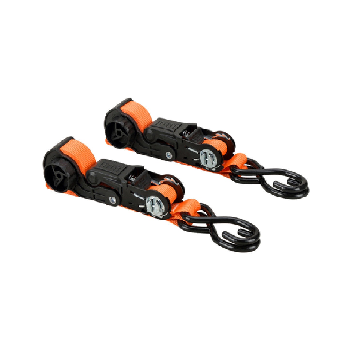 Correas De Automóvil Tj De 2 Pulgadas X 10 Pies Para Remolqu | Meses