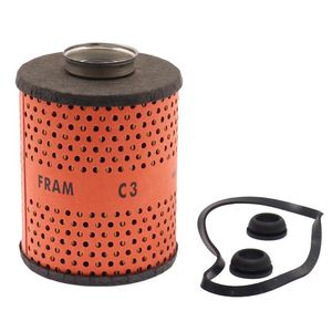 Fram C3 Топливный фильтр картридж