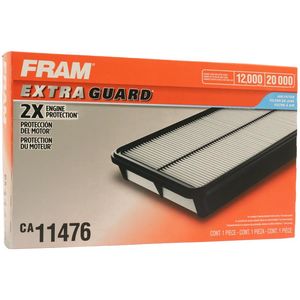 Filtro de Aire FRAM Extra Guard CA11476