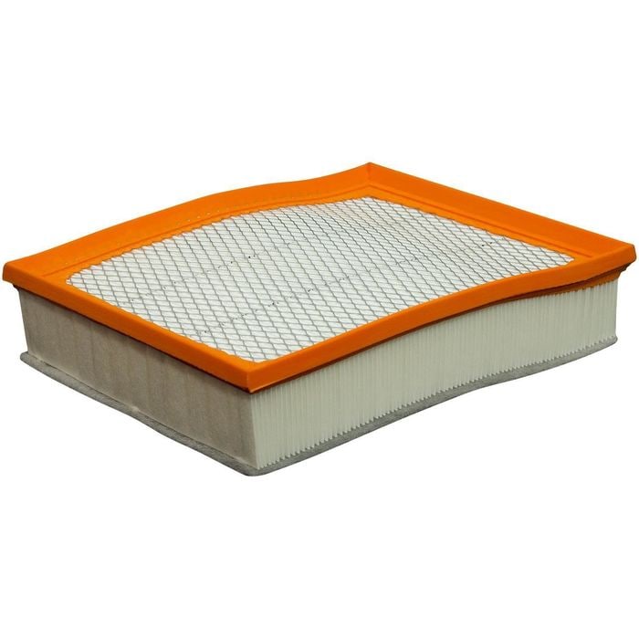 FRAM Reemplazo Del Filtro De Aire Del Motor Extra Guard