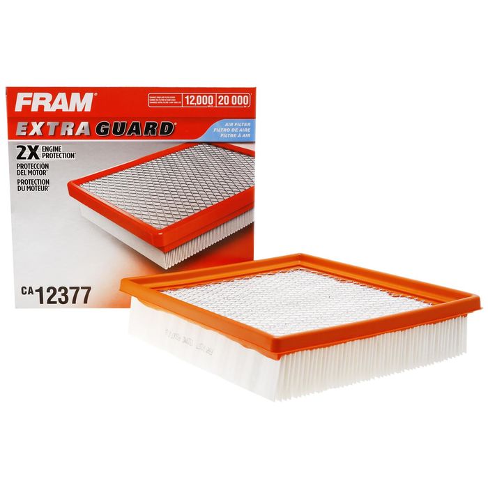 Filtro de Aire Fram CA12377
