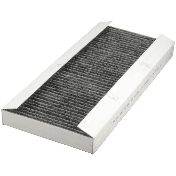 CA9694 FRAM Filtro De Aire Long.: 280 Mm, Cartucho Filtrante