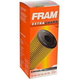 Filtro de Aceite Fram CH10636 for Volkswagen Touareg