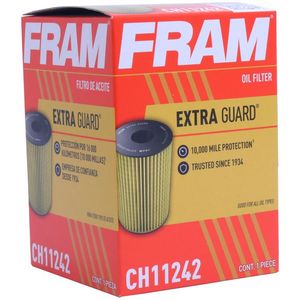 Filtro de Aceite Fram CH11242 for Volkswagen Touareg