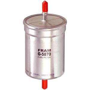 FRAM FILTROS -120398 P9910 - FILTRO DE GASOIL