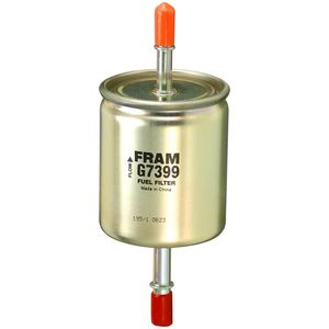 P10287 FRAM Filtro Combustible Cartucho Filtrante | Precio Y Opiniones