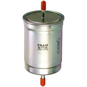 Fram Filtro De Combustible C10448