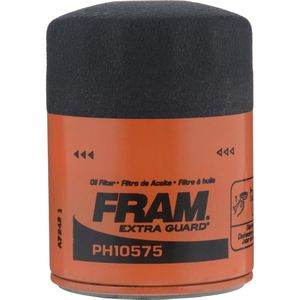 Filtro de Aceite de Motor de Canister Giratorio FRAM Extra Guard PH10575 for Chevrolet Blazer