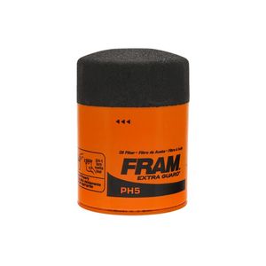Filtro de Aceite de Motor de Canister Giratorio FRAM Extra Guard PH5 for Chevrolet Blazer