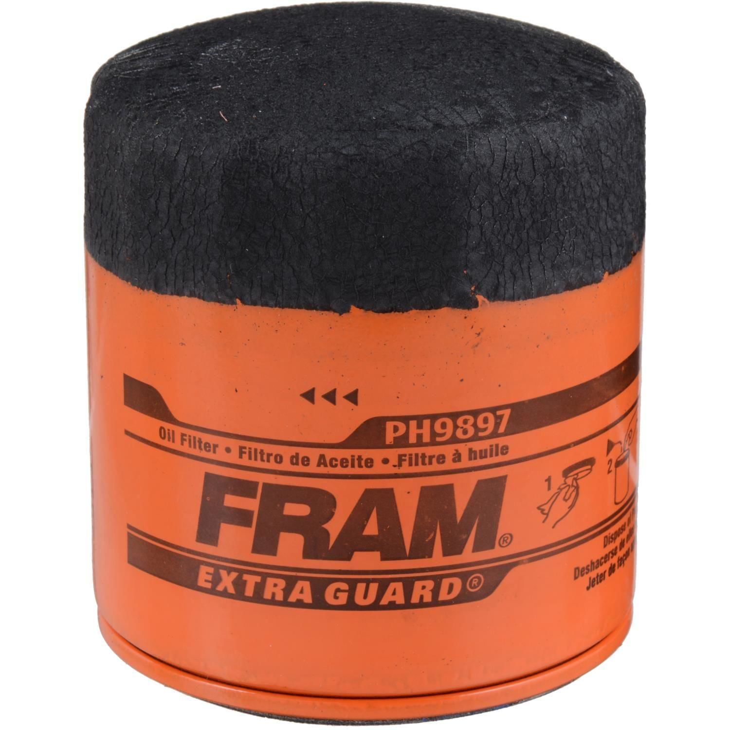 Fram Filtro de Aceite Extra Guard PH9897