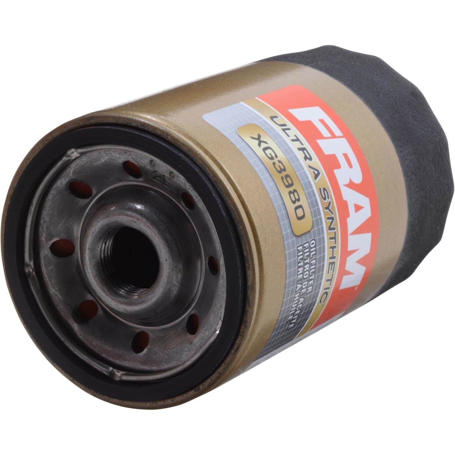 Fram Extended Guard Filtro de Aceite XG3980