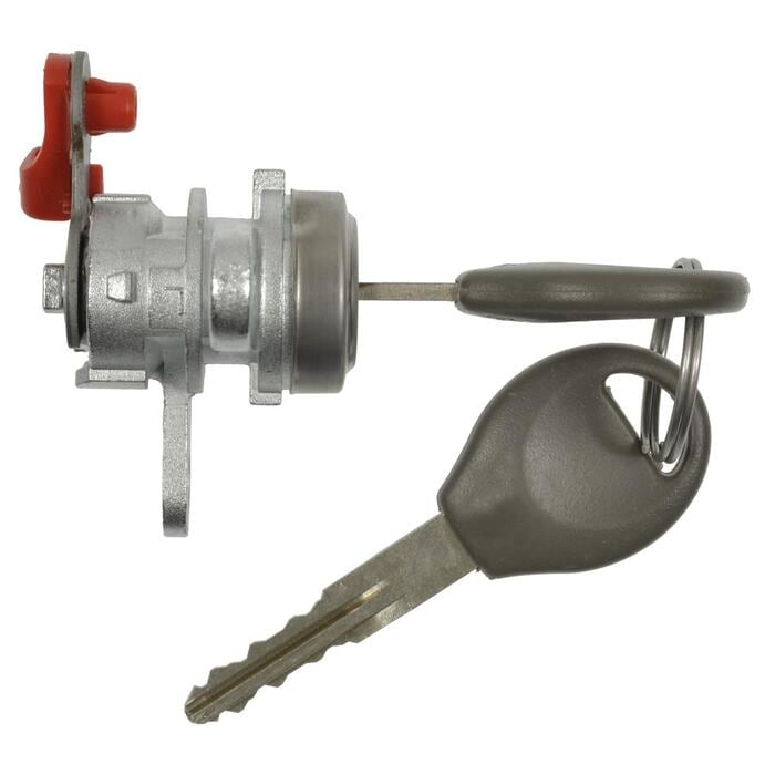 Kit De Cerradura De Puerta De Cobertizo De Vástago De 6½ Pul | Meses Sin Interés