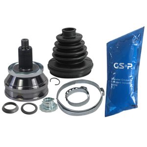 Junta Homocinetica Duralast 803024 for Seat Cordoba