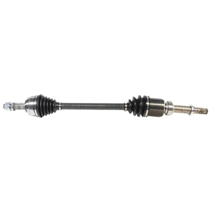 Eje De Transmisión CV Completo Lado Del Pasajero Para Grand Cherokee Y Commander (2005-2010) – AM Autoparts