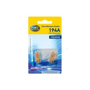 Foco Hella 194ABL2 for Honda Civic