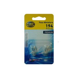 Foco Hella 194BL2 for Honda Civic