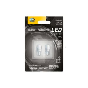 Foco LED Hella 194BLED for Honda Civic