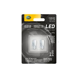 Foco LED Hella 194WLED for Honda Civic