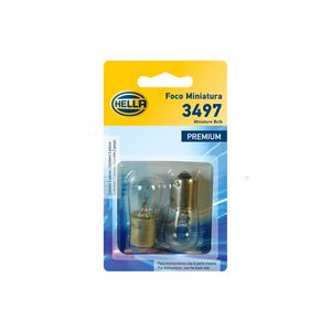 Foco Hella 3497BL2