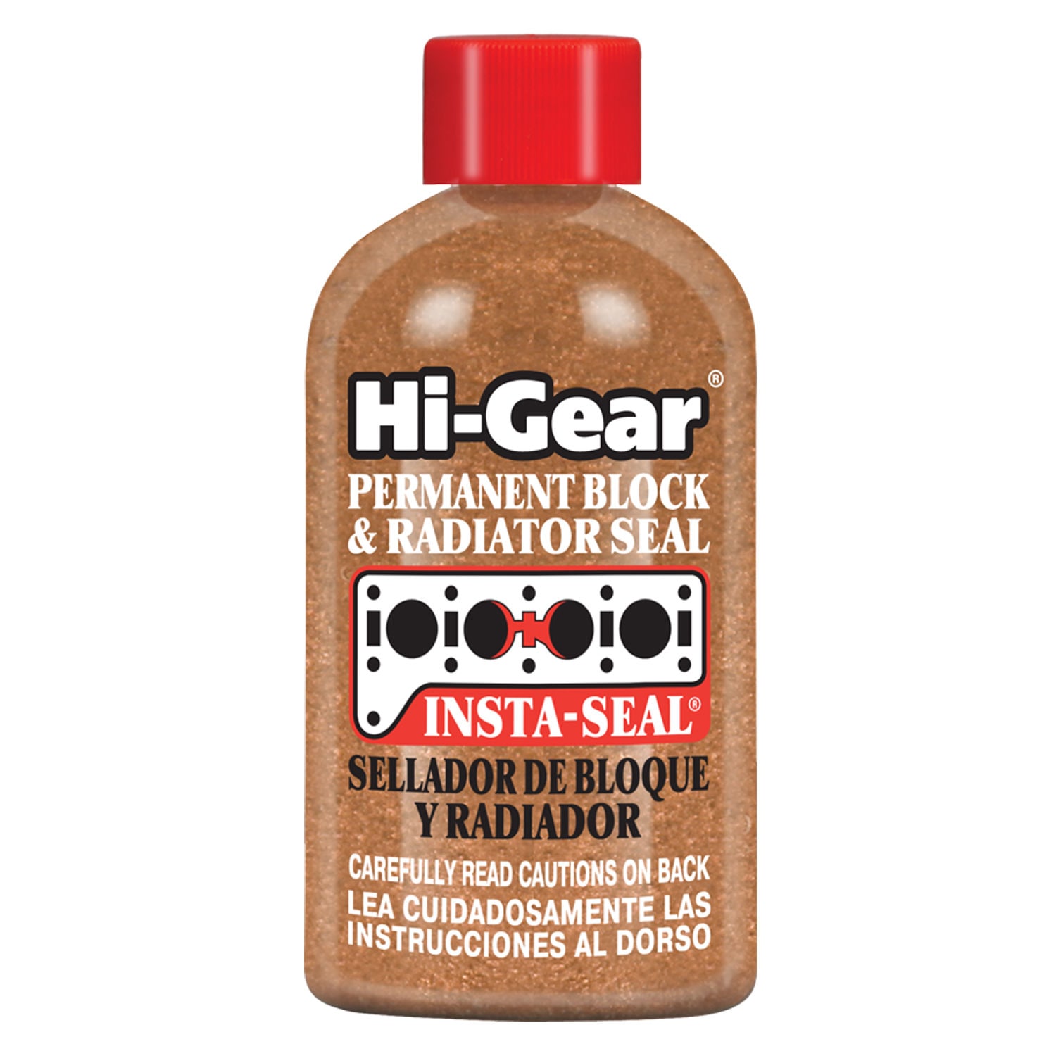 Hi gear для радиатора