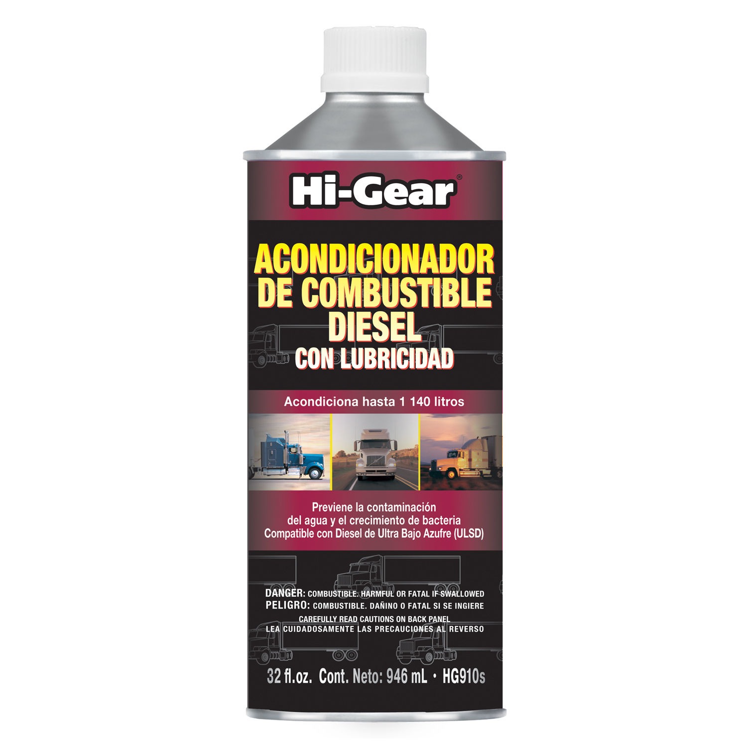 Hi gear для радиатора