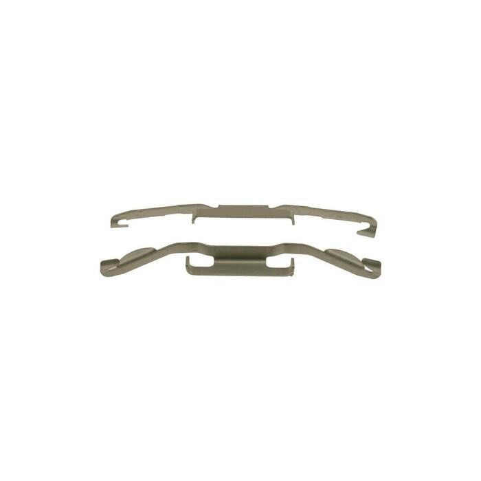 Kit Hardware Freno A Disco Carlson 13426 - Ricambio Qualit&agrave;
