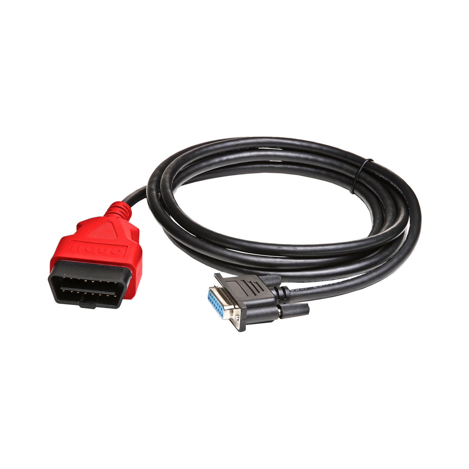INJECTOCLEAN Cable Rojo OBDII Injectron