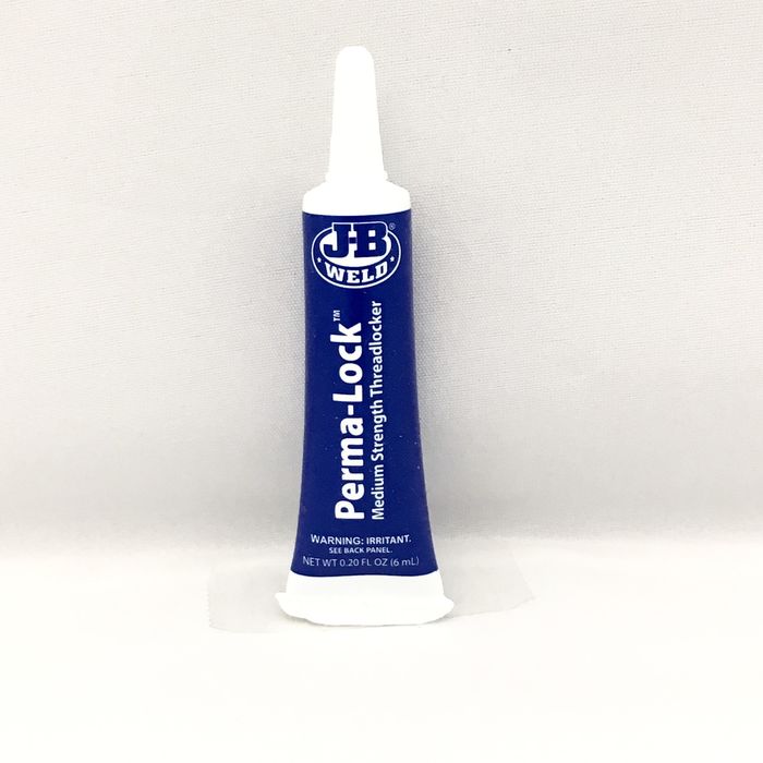 Fijador de rosca azul, 242 resistencia 6ml, loctite